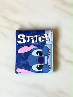 Stitch Wallets
