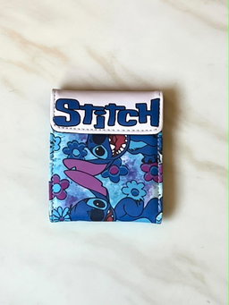 Stitch Wallets
