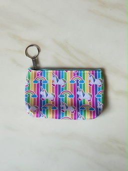 Unicorn Coin Purse 