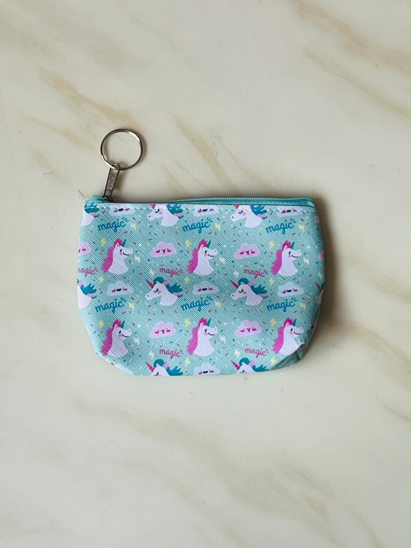 Unicorn Coin Purse _2