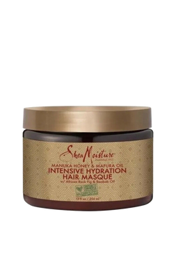 SheaMoisture Manuka Honey & Mafura Oil Intensive Hydration Hair Masque