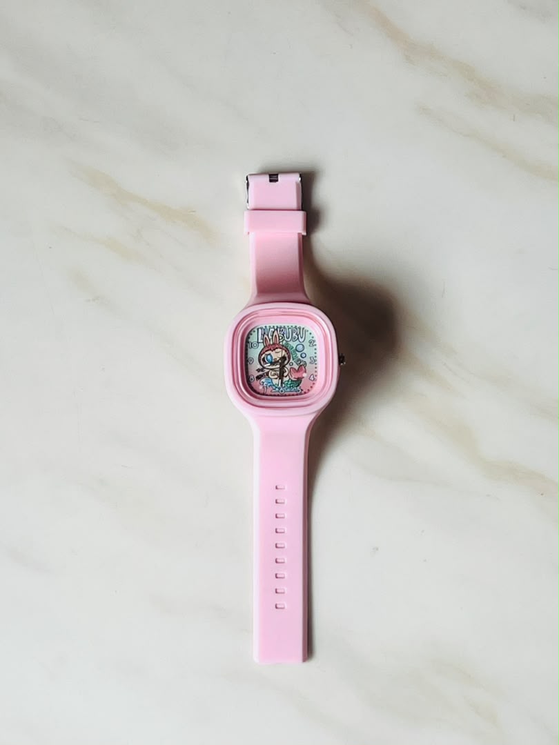 Watches Labubu Theme_4