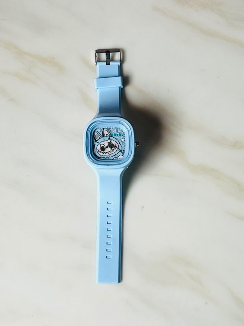Watches Labubu Theme_3