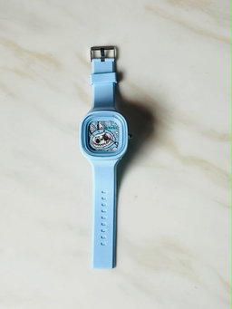 Watches Labubu Theme