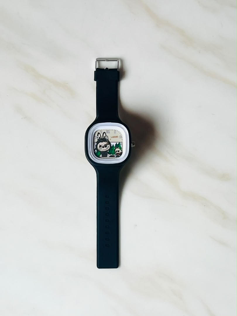 Watches Labubu Theme_2