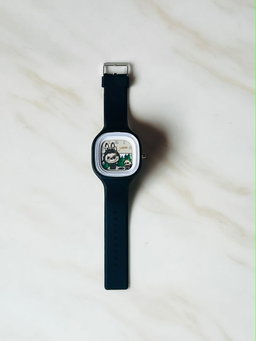 Watches Labubu Theme