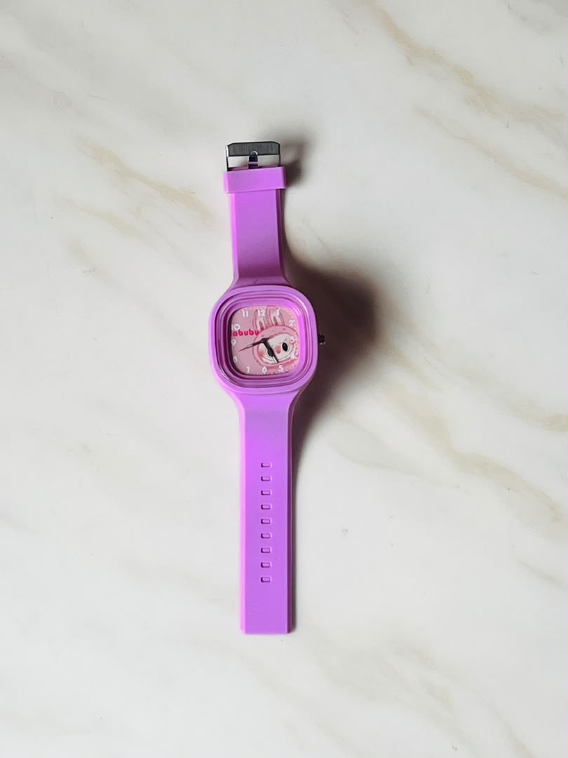 Watches Labubu Theme_1