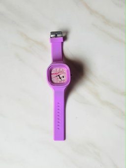 Watches Labubu Theme
