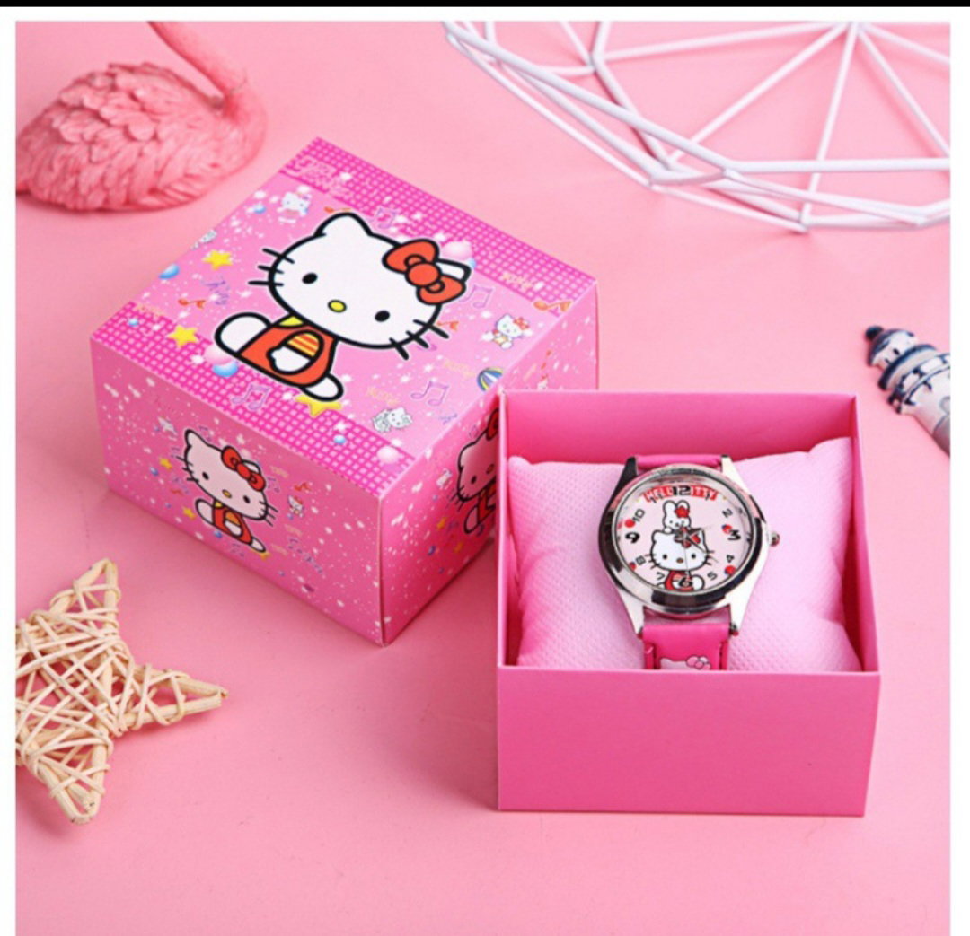 Watches