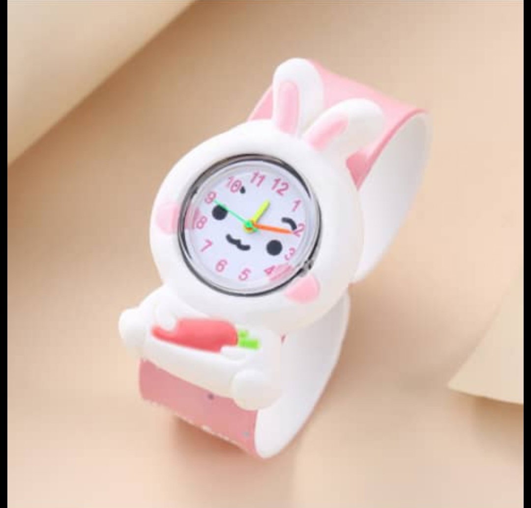 Slap Watches For Girls_2