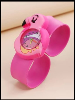 Slap Watches For Girls