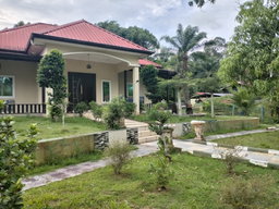 Farm Retreat at MIRI