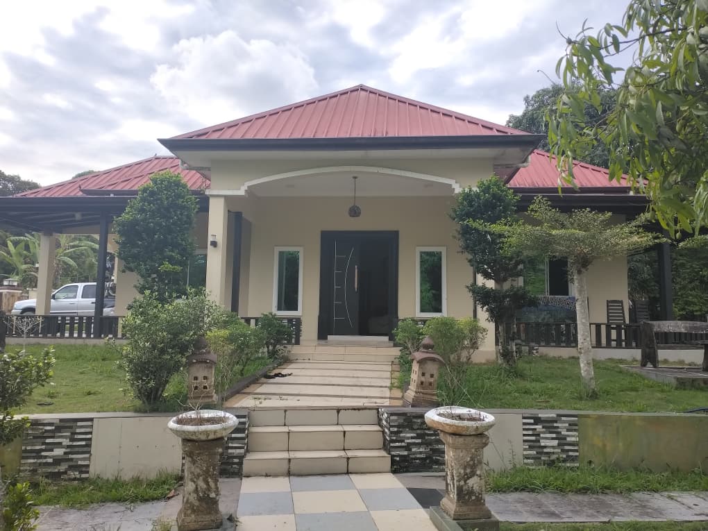 Farm Retreat at MIRI