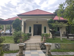 Retreat