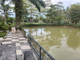 Farm Retreat at MIRI