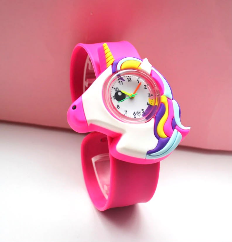 Slap Watches For Girls_4