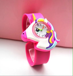 Slap Watches For Girls