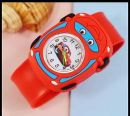 Slap Watches For Boys