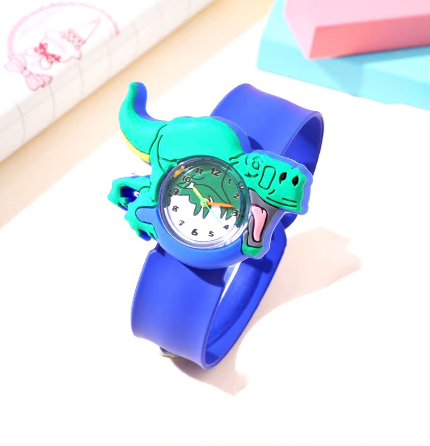 Slap Watches For Boys_3