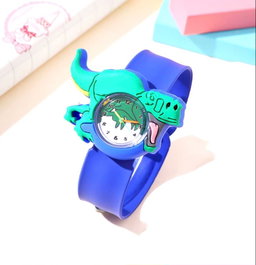 Slap Watches For Boys