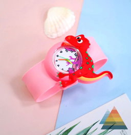 Slap Watches For Boys