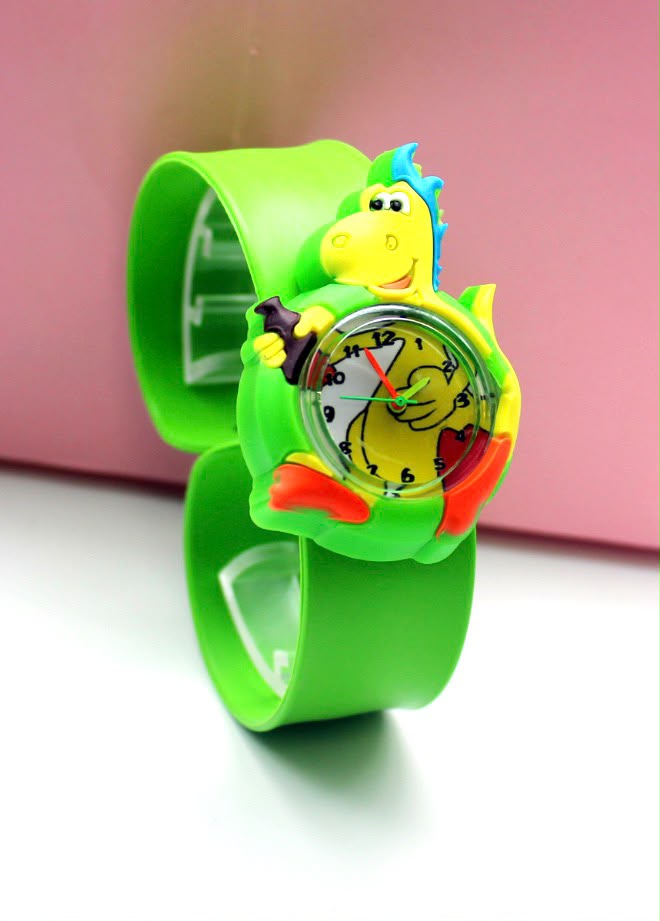 Slap Watches For Boys_1