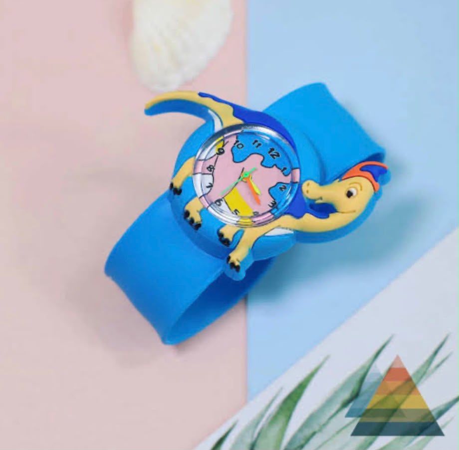 Slap Watches For Boys_4