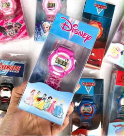 Strap Watches For Girls