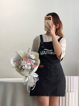 Soft Garden Soap Awakening Bouquet 