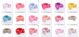 Soft Headbands
