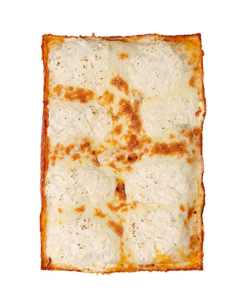 DD RICOTTA BIANCA
