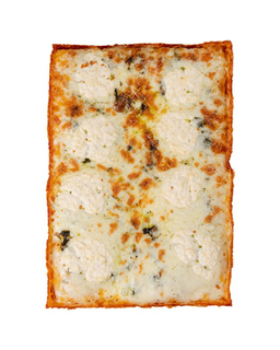 DD PESTO RICOTTA PARMESAN