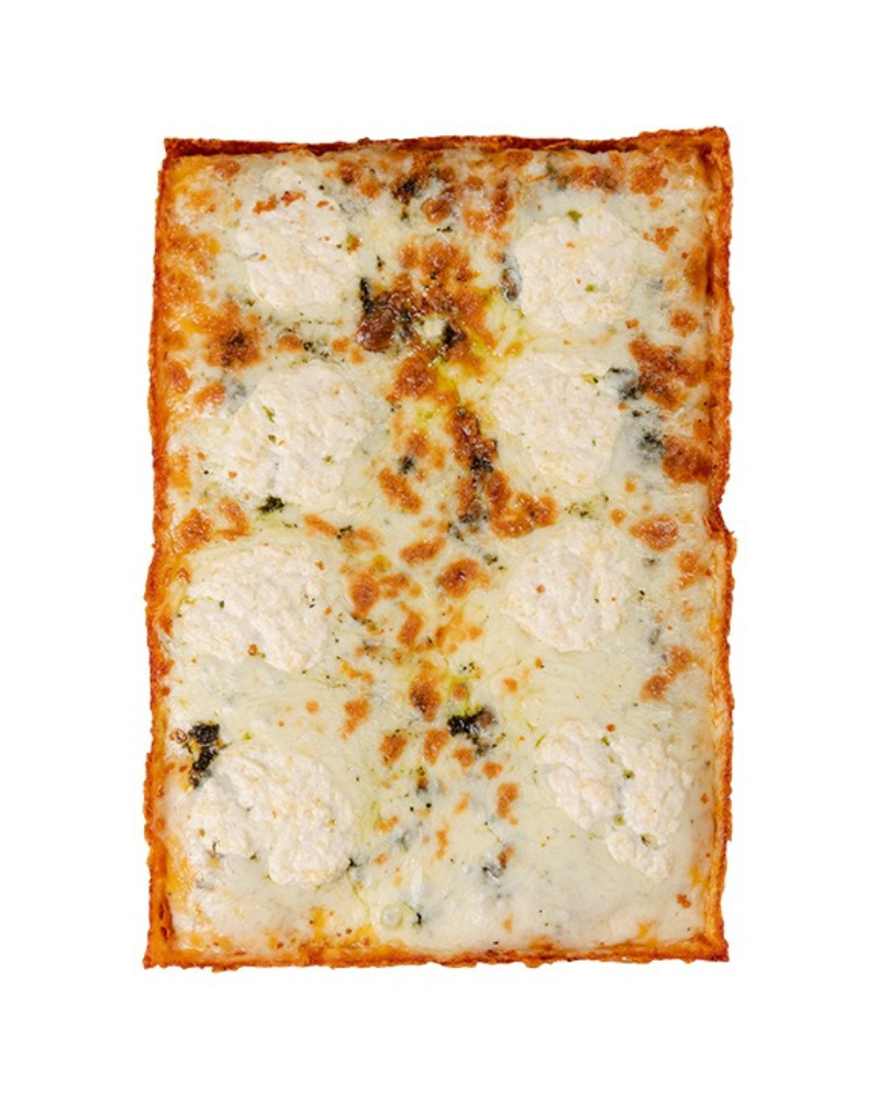 DD PESTO RICOTTA PARMESAN