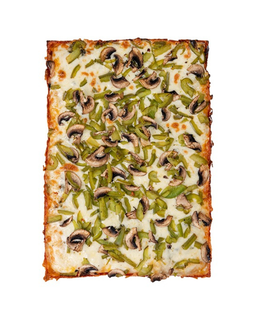 DD PESTO VEGGIE SUPREME