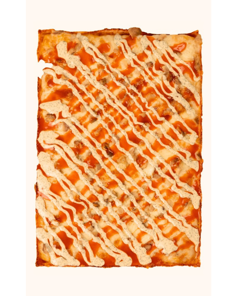 DD BUFFALO CHICKEN