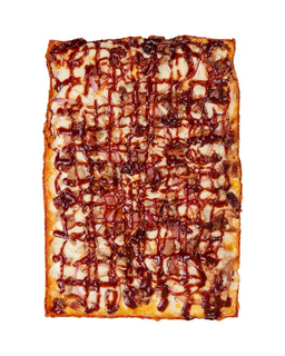 DD  BBQ CHICKEN