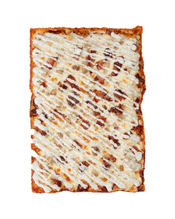 DD CHICKEN BACON RANCH