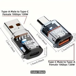 USB Converter