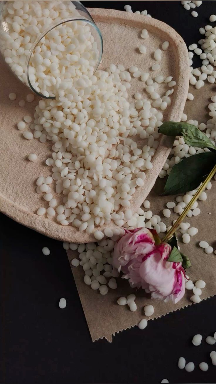 Cera Soja Pilar Wax 