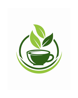 Organic Peppermint Tea