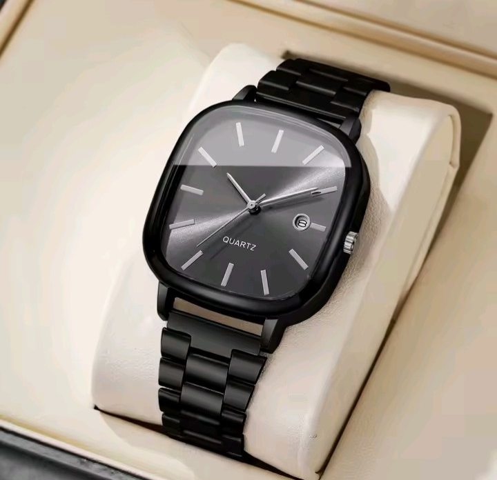 Men's Business Watch wrists band_0