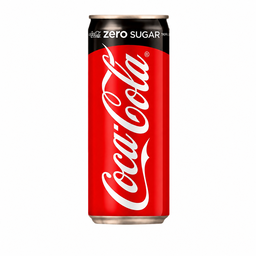 Coke Zero