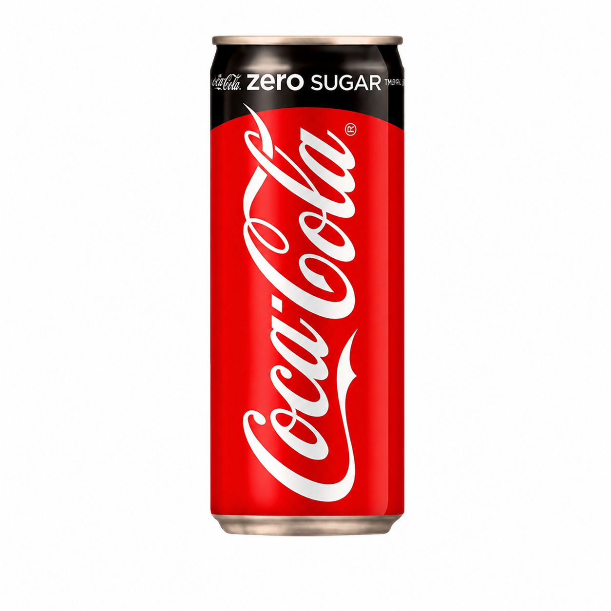 Coke Zero
