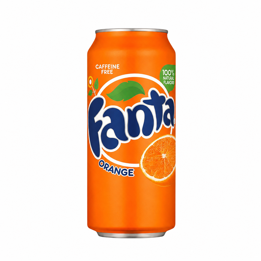 Fanta