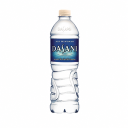 Mineral  Water