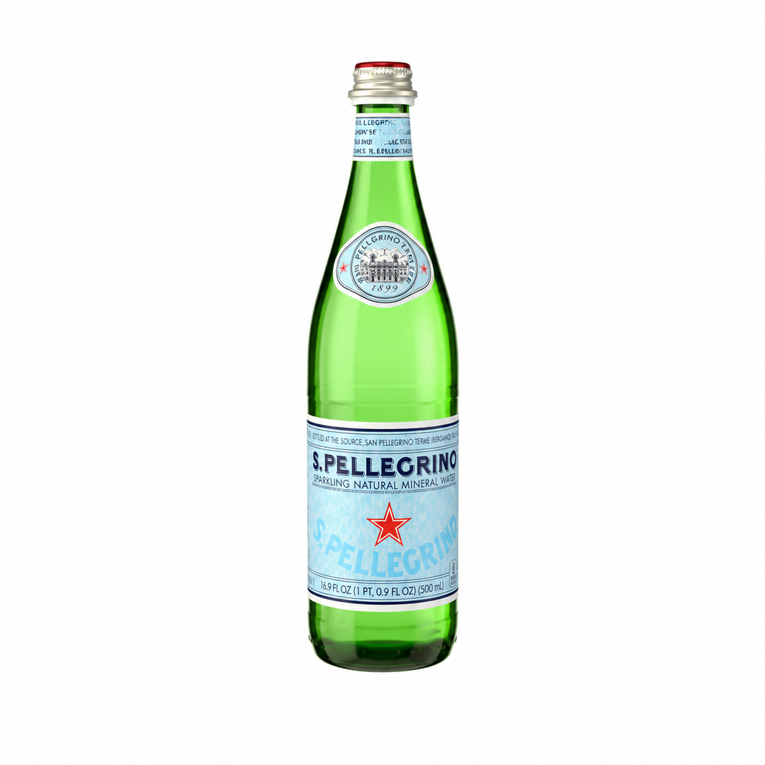 S. Pellegrino Sparkling Water