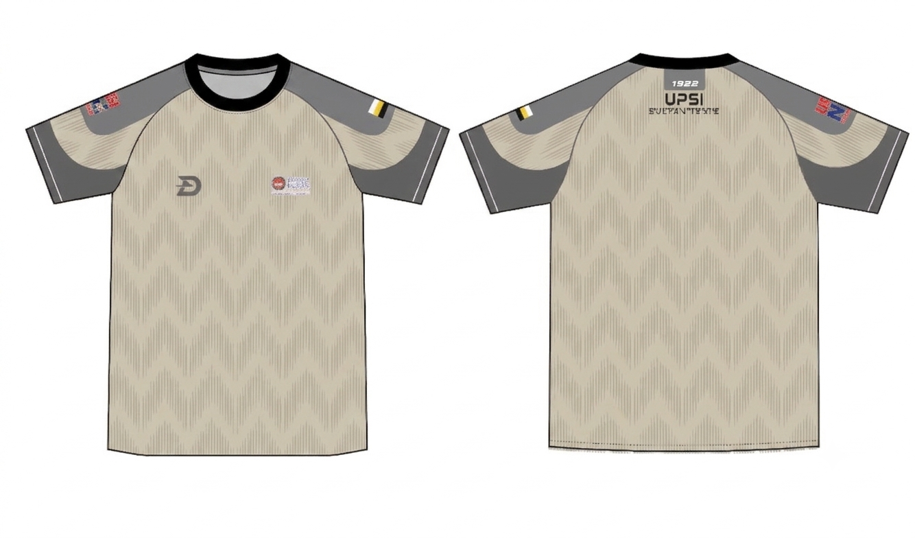 ROUNDNECK SHORT-SLEVEE - M_0