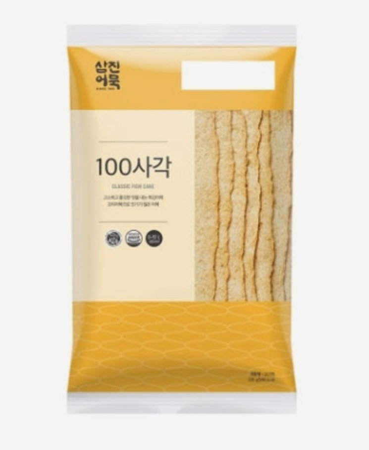 삼진어묵-사각 100_0