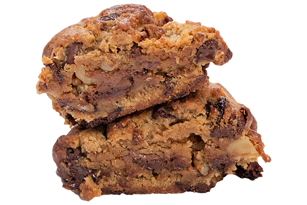 CHOCOLATE CHIP WALNUT COOKIE