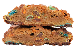 M&M MAYHEM COOKIE